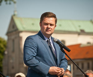 Adam Hofman