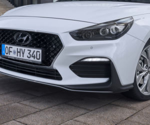 Hyundai i30 Fastback N Line