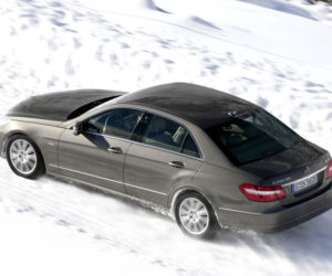 Mercedes-Benz Klasy E (W212)