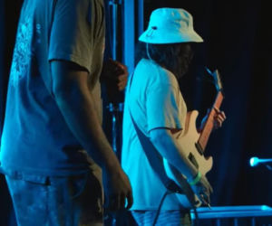 Gwiazdor rocka rzekomo aresztowany. W tle oskarżenie o usiłowanie zabójstwa!