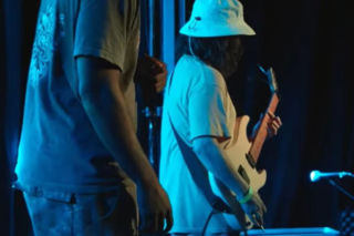 Gwiazdor rocka rzekomo aresztowany. W tle oskarżenie o usiłowanie zabójstwa!