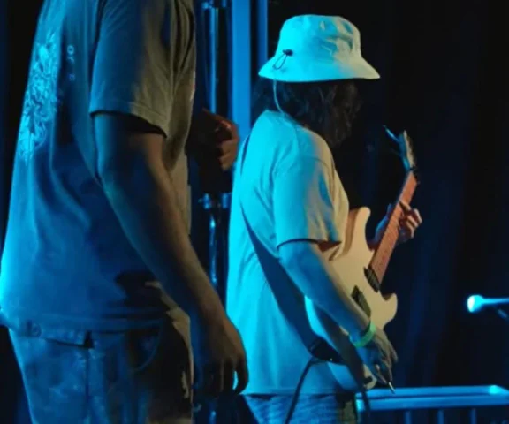 Były gitarzysta Turnstile rzekomo oskarżony aresztowany! W tle oskarżenie o usiłowanie zabójstwa