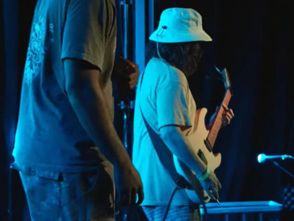 Gwiazdor rocka rzekomo aresztowany. W tle oskarżenie o usiłowanie zabójstwa!