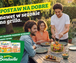 Grill po polsku się zmienia: więcej wspólnego planowania, warzyw i menu dla różnych gości. 