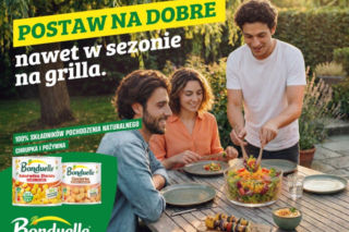 Grill po polsku się zmienia: więcej wspólnego planowania, warzyw i menu dla różnych gości. 