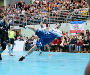 Grupa Azoty Tarnów - SPR Stal Mielec