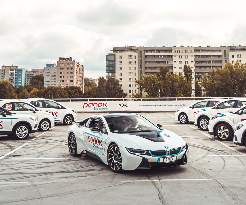 PANEK CarSharing