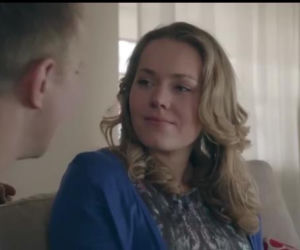 To nie koniec świata 2 sezon odcinek 18. Ula (Magdalena Lamparska)