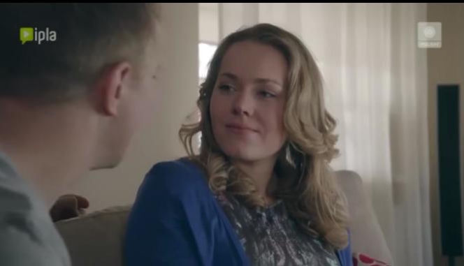 To nie koniec świata 2 sezon odcinek 18. Ula (Magdalena Lamparska)