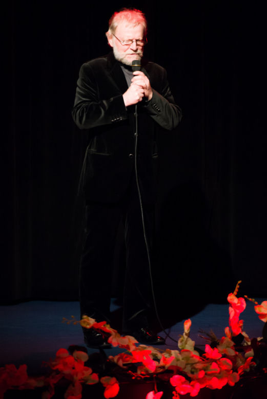 Nie żyje Piotr Szczepanik