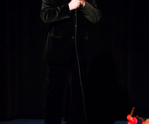 Nie żyje Piotr Szczepanik
