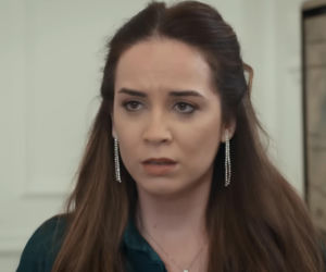 Panna Młoda, odcinek 18. Beyza