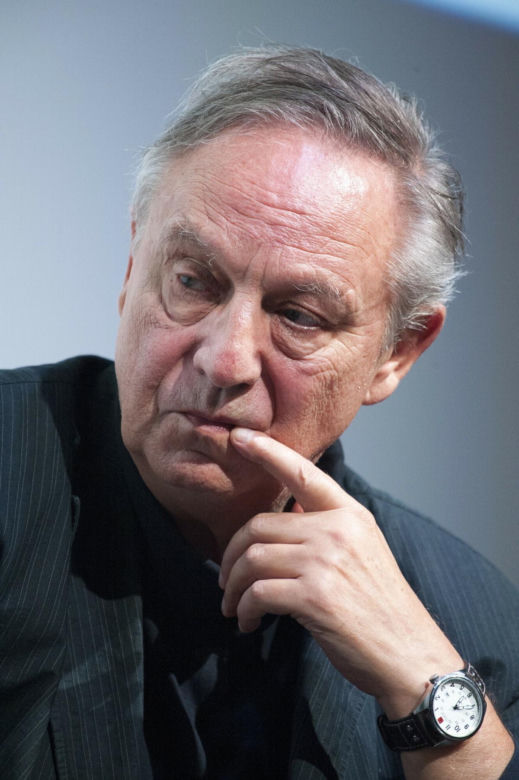 Nie żyje Krzysztof Piesiewicz