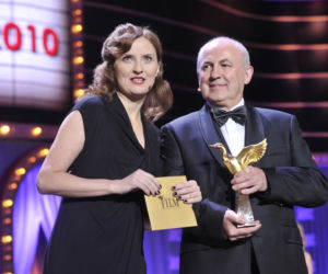 Leszek Gierszewski Nie żyje