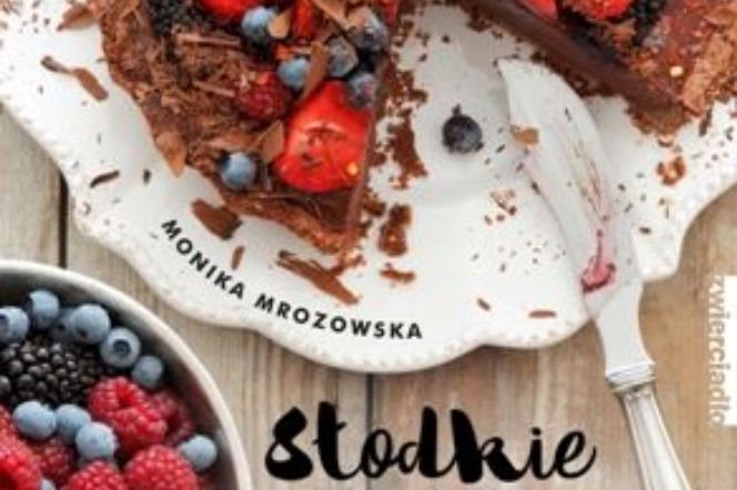 Słodkie i zdrowe, czyli desery, które możesz jeść codziennie