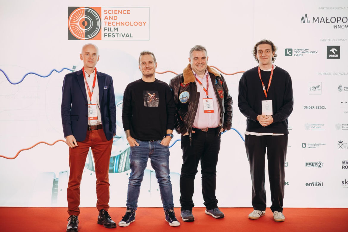 Science & Technology Film Festival