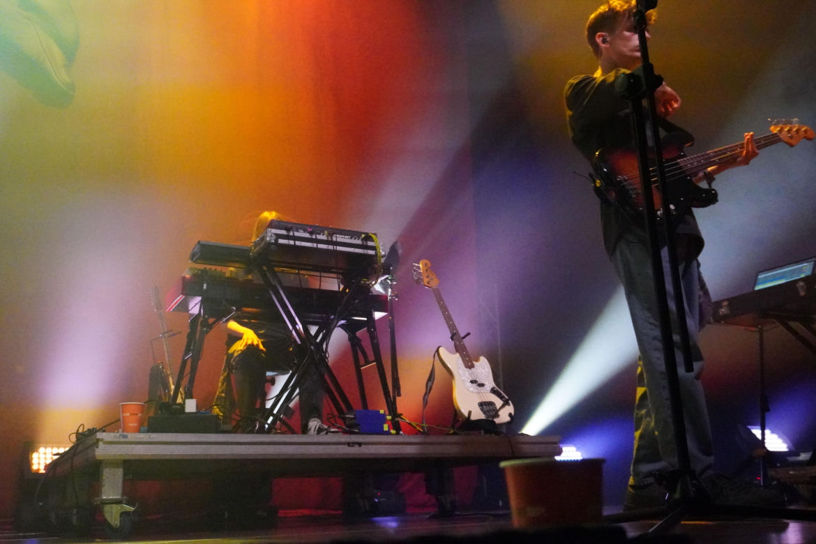 Mela Koteluk. Koncert na Next Fest 2025 