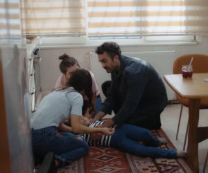 Dziedzictwo odcinek 885