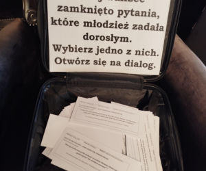 Eksperci w Siedlcach radzili, jak ratować relacje z dziećmi