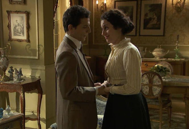 "Akacjowa 38", odcinek 819: Degustacja w La Deliciosa kończy się katastrofą. Niemal cała dzielnica mierzy się z zatruciem