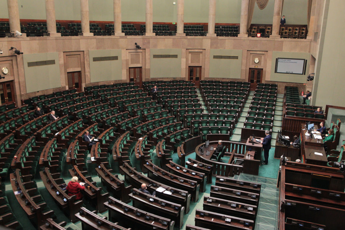 sejm