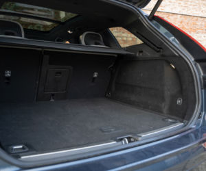 Volvo XC60 B4 AWD Mild Hybrid