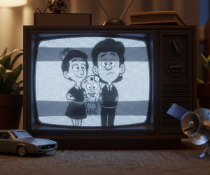 Simpsonowie na 2026. Co jeszcze przewidział kultowy serial?