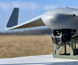 Kolejne drony Wizjer trafiają do armii. Wojsko Polskie odebrało 22 nowoczesne zestawy rozpoznawcze