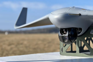 Kolejne drony Wizjer trafiają do armii. Wojsko Polskie odebrało 22 nowoczesne zestawy rozpoznawcze