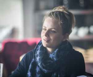 Singielka odcinek 71, Elka (Paulina Chruściel)