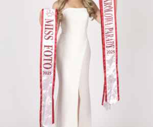 Rozmowa z Olivią Kowalczyk