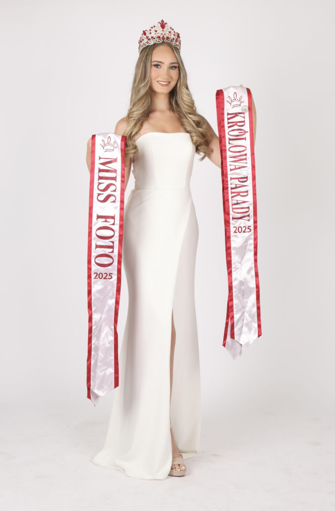 Rozmowa z Olivią Kowalczyk