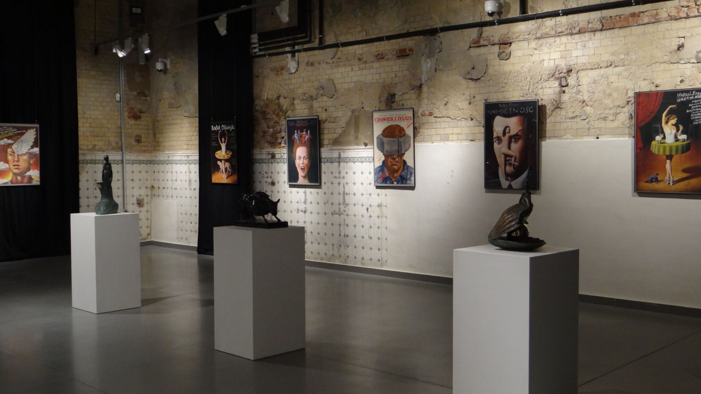 Olbiński, Sętowski i Kukowski w Tychach. Wystawa w Tichauer Art Gallery [ZDJĘCIA]