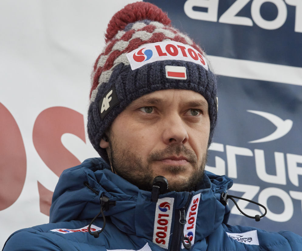 Michal Doleżal