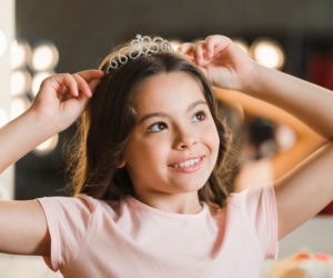 To biblijne imię oznacza księżniczkę. W 2025 roku otrzymało je ponad 800 dziewczynek