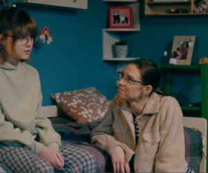 BrzydUla 2, odcinek 221: Ula (Julia Kamińska), Julka (Marysia Włodkowska)