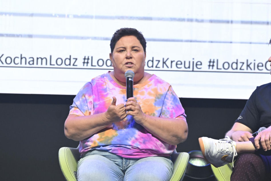 Dorota Wellman pojawiła się u Kuby Wojewódzkiego. "Spałam z Prokopem"
