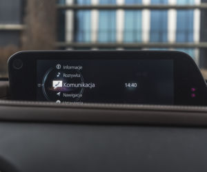 Mazda CX-30 SKYACTIV-G 122 KM AT6 Hikari