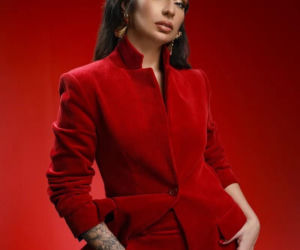 Eurowizja 2026: Azerbejdżan - Jiva