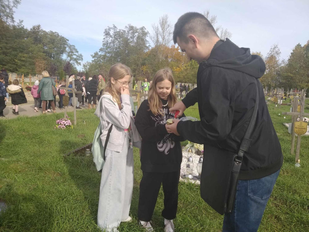 Światełko Pamięci
