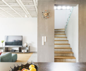 Projekt domu w Sierosławiu