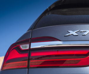 BMW X7 40i xDrive Steptronic 8