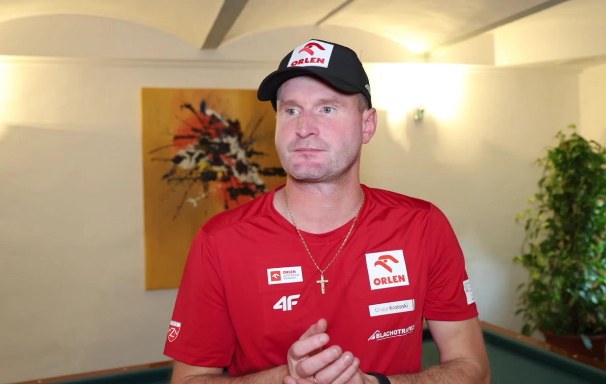 Maciej Maciusiak