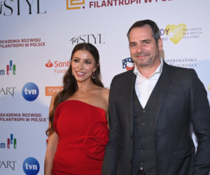 Paweł Deląg, Patrycja Komorowska