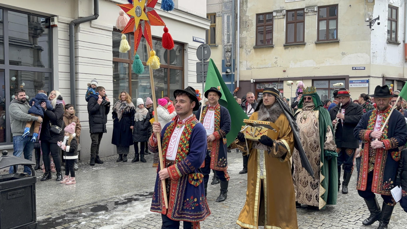Sądecki Pokłon Trzech Króli