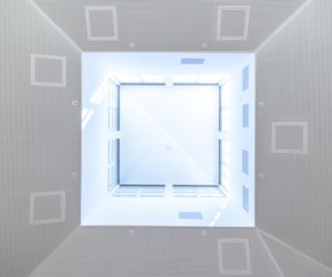 Plac budowy I etapu Sinfonii Varsovii