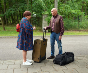 Barwy szczęścia odc. 3287-3291