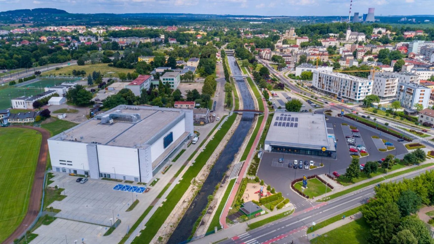 Będzin