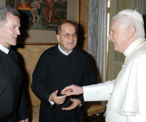 Tadeusz Rydzyk 2007