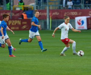 Polska - Włochy, Arena Lublin, 5.04.2019